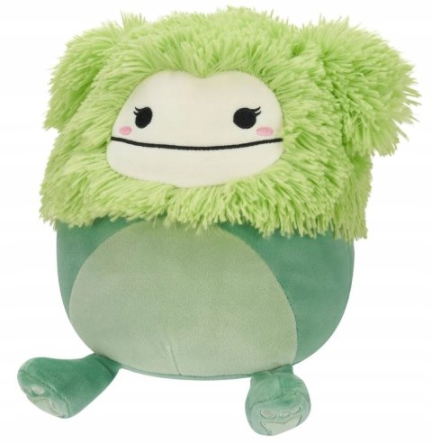 SQUISHMALLOWS original maskotka pluszak Yeti Bren 19cm