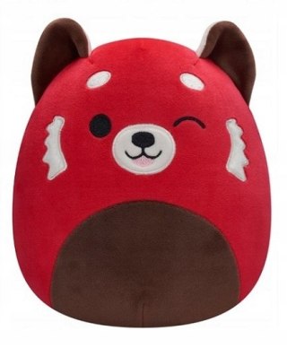 SQUISHMALLOWS original maskotka pluszak czerwona panda Cici 19cm