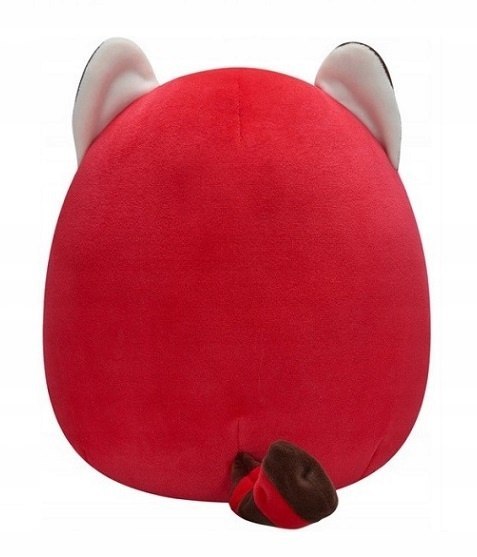 SQUISHMALLOWS original maskotka pluszak czerwona panda Cici 19cm