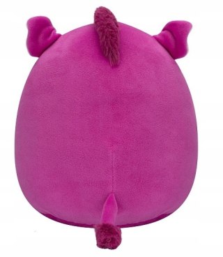 Squishmallows original maskotka pluszak dzik Jenna 19cm