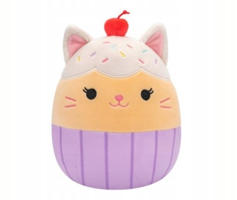 SQUISHMALLOWS original maskotka pluszak kot Miriam 19cm