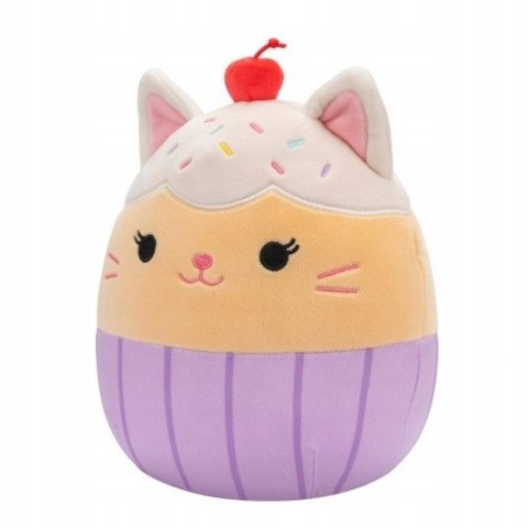 SQUISHMALLOWS original maskotka pluszak kot Miriam 19cm