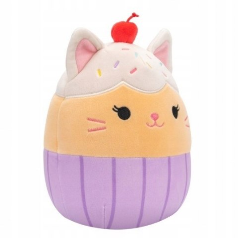 SQUISHMALLOWS original maskotka pluszak kot Miriam 19cm