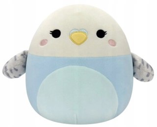 SQUISHMALLOWS original maskotka pluszak papuga Tycho 19cm