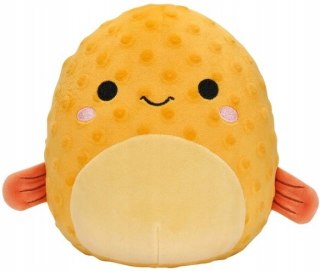 Squishmallows original maskotka pluszak rybka Safa 19cm