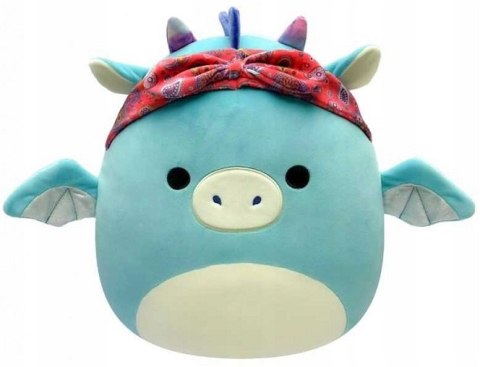 SQUISHMALLOWS original maskotka pluszak smoczek Tatiana 19cm