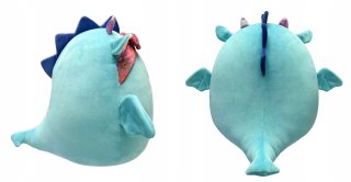 SQUISHMALLOWS original maskotka pluszak smoczek Tatiana 19cm