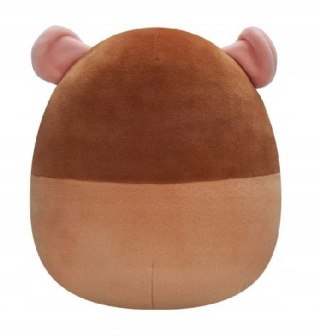 SQUISHMALLOWS original maskotka pluszak świnka morska Garret 19cm