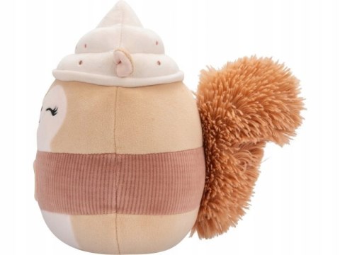 SQUISHMALLOWS original maskotka pluszak wiewiórka Reza 19cm