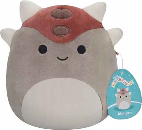 Squishmallows Original maskotka pluszak Ainhoca 19 cm