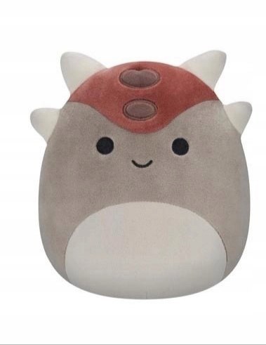 Squishmallows Original maskotka pluszak Ainhoca 19 cm