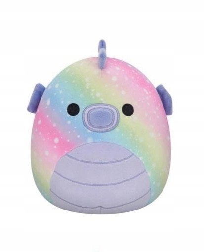 Squishmallows Original maskotka pluszak Emerald 19 cm