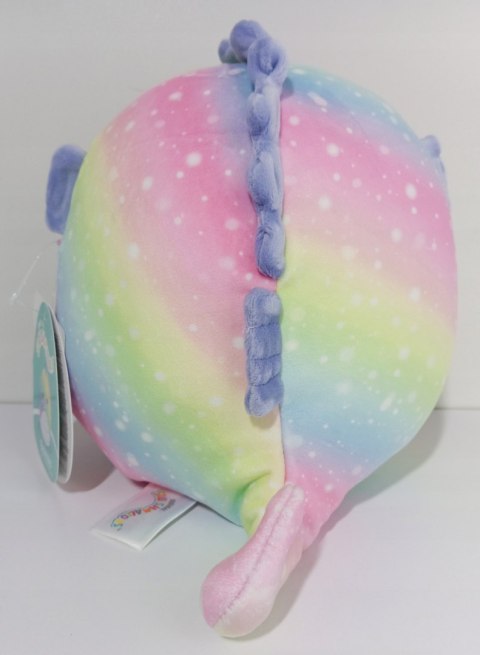 Squishmallows Original maskotka pluszak Emerald 19 cm