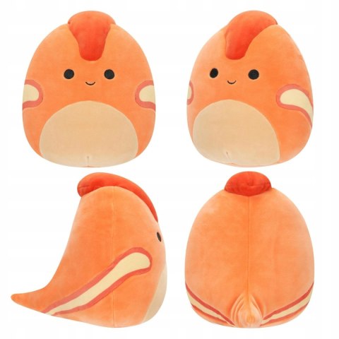 Squishmallows Original maskotka pluszak Nichelle 19 cm