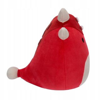 Squishmallows Original maskotka pluszak Sergio 19 cm