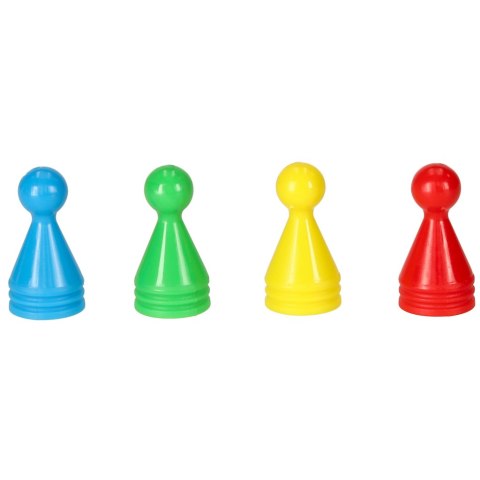 Quiz Prawda czy Fałsz? gra Wiedza Ogólna Alexander 55 kart