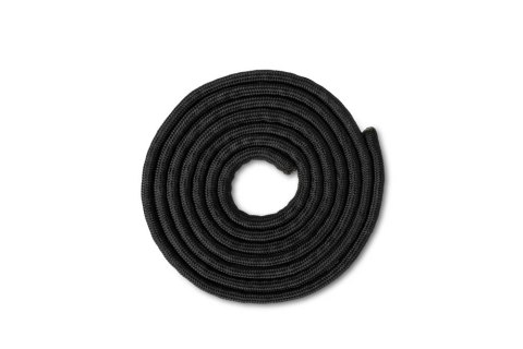 Hamak biwakowy turystyczny podróżny 270cm ciemny zielony 120kg