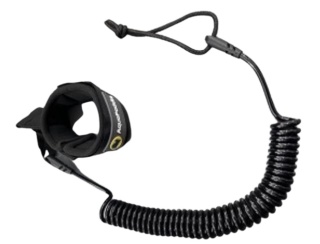 Lina bezpieczeństwa do deski SUP Leash smycz na kostkę 3m