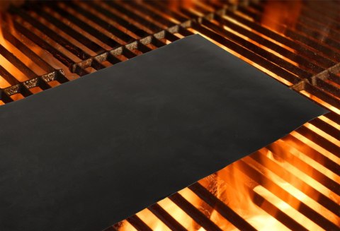 Mata teflonowa do grilla piekarnika 33x40cm 4szt.