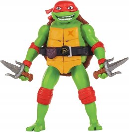 Wojownicze Żółwie Ninja Raphael figurka 14cm dzwięki