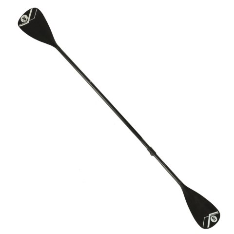 Wiosła do deski SUP 175-220cm składane aluminiowe