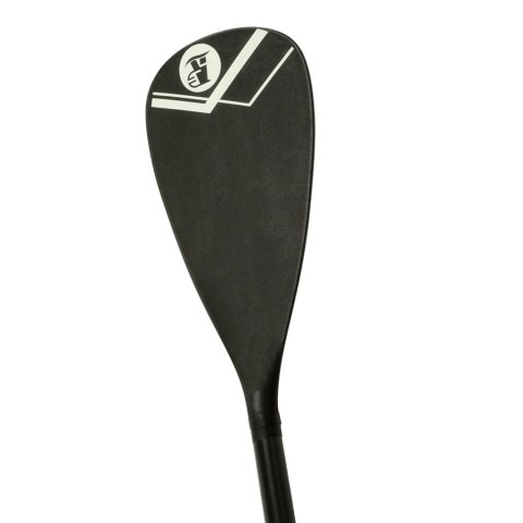 Wiosła do deski SUP 175-220cm składane aluminiowe