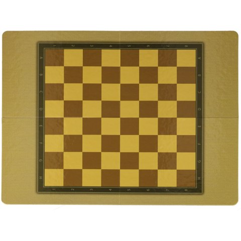 ALEXANDER Szachy gra planszowa 5+