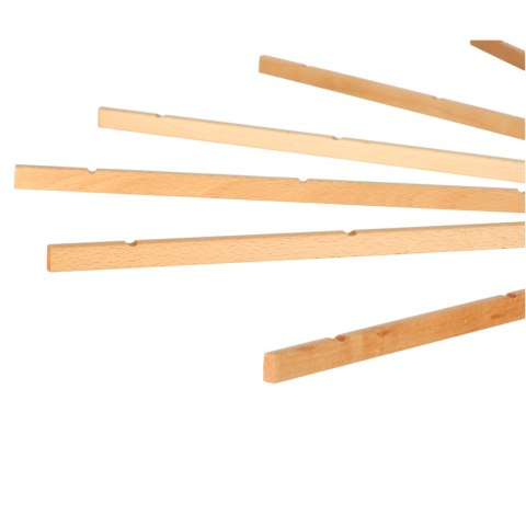 Suszarka na pranie bieliznę stojak na ubrania szar