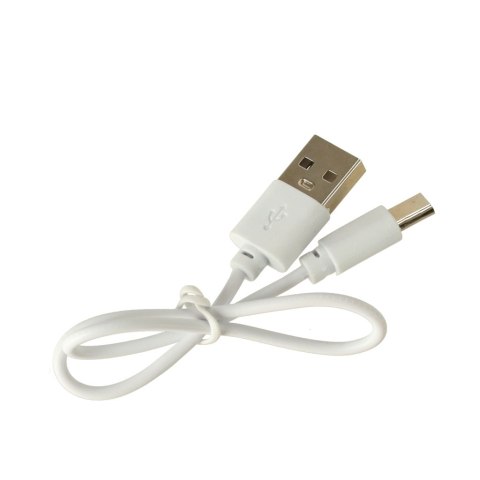 Lampka LED z ładowarką indukcyjną z radiem