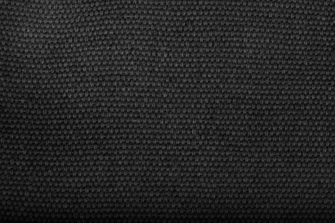 Poduszka do bocianiego gniazda czarna