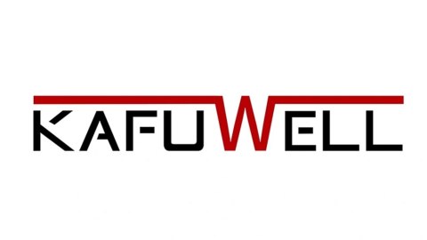 KAFUWELL Nasadki udarowe 1/2'' 10-24 mm zestaw 10el.