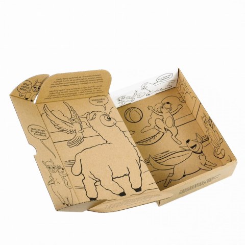 Gra pamięciowa logiczna Poznaję emocje Karty obrazkowe dla dzieci Muduko