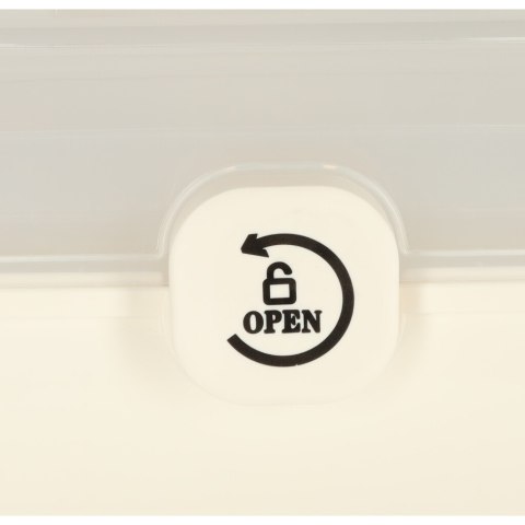 Organizer pojemnik na lekarstwa leki apteczka do przechowywania leków