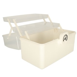 Organizer pojemnik na lekarstwa leki apteczka do przechowywania leków