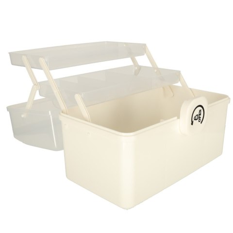 Organizer pojemnik na lekarstwa leki apteczka do przechowywania leków