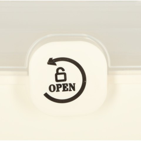 Organizer pojemnik na lekarstwa leki apteczka przechowywania leków