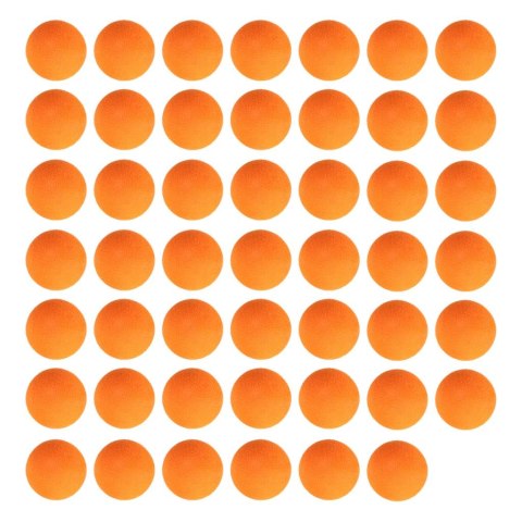 Karabin na piłeczki z maską ochronną zestaw