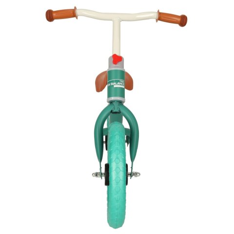 Rowerek biegowy Trike Fix Balance turkusowy