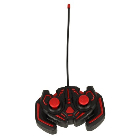 Traktor ciągnik zdalnie sterowany na pilota RC skaczący tańczący dźwięk