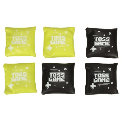 Gra zręcznościowa rzucanie do celu woreczkami