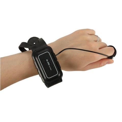 Samochód RC zdalnie sterowany podwójne koła