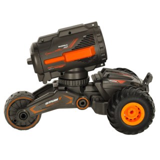 Samochód RC do baniek mydlanych bańkowóz