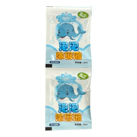 Samochód RC do baniek mydlanych bańkowóz