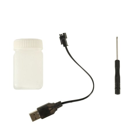 Samochód RC do baniek mydlanych bańkowóz