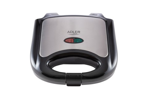 Adler AD 3015 Opiekacz toster do kanapek tostów 750W