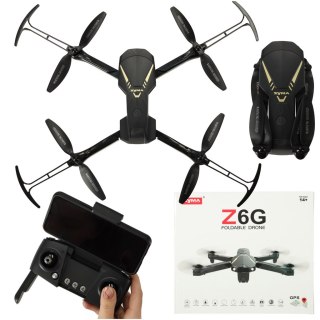 Dron RC 2.4G SYMA Z6G- quadcopt z kamerą wifi 1MP