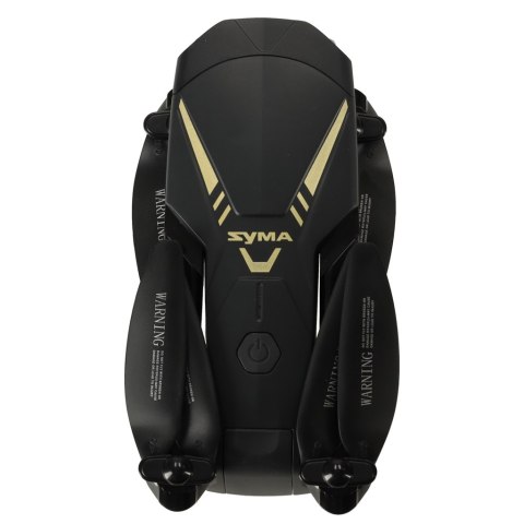 Dron RC 2.4G SYMA Z6G- quadcopt z kamerą wifi 1MP