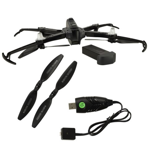 Dron RC 2.4G SYMA Z6G- quadcopt z kamerą wifi 1MP