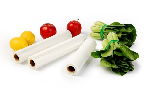 Folia do zgrzewarki próżniowej CR 4470 + AD 4484 + MS 4492 CR 4470.1 Camry