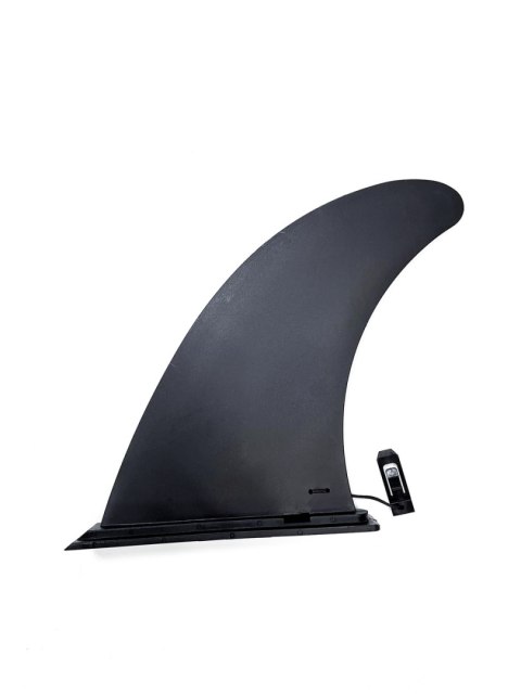 SUP Deska pompowana z akcesoriami niebiesko-szara 320cm 150kg